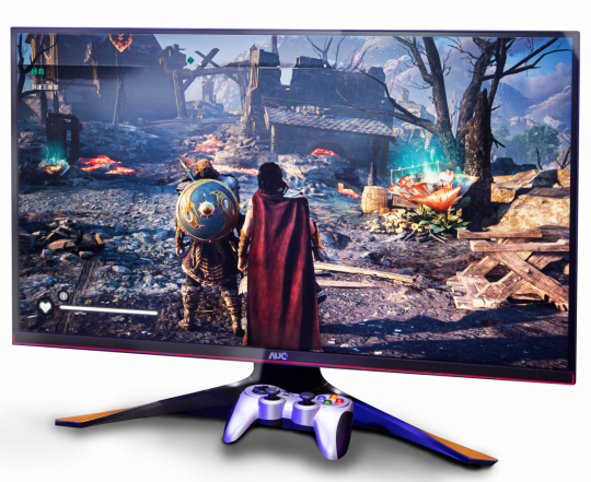 金年会jinnianhui官方在线登录先進護眼顯示技術可在多元應用領域展現精緻影像<br>同時善待靈魂之窗